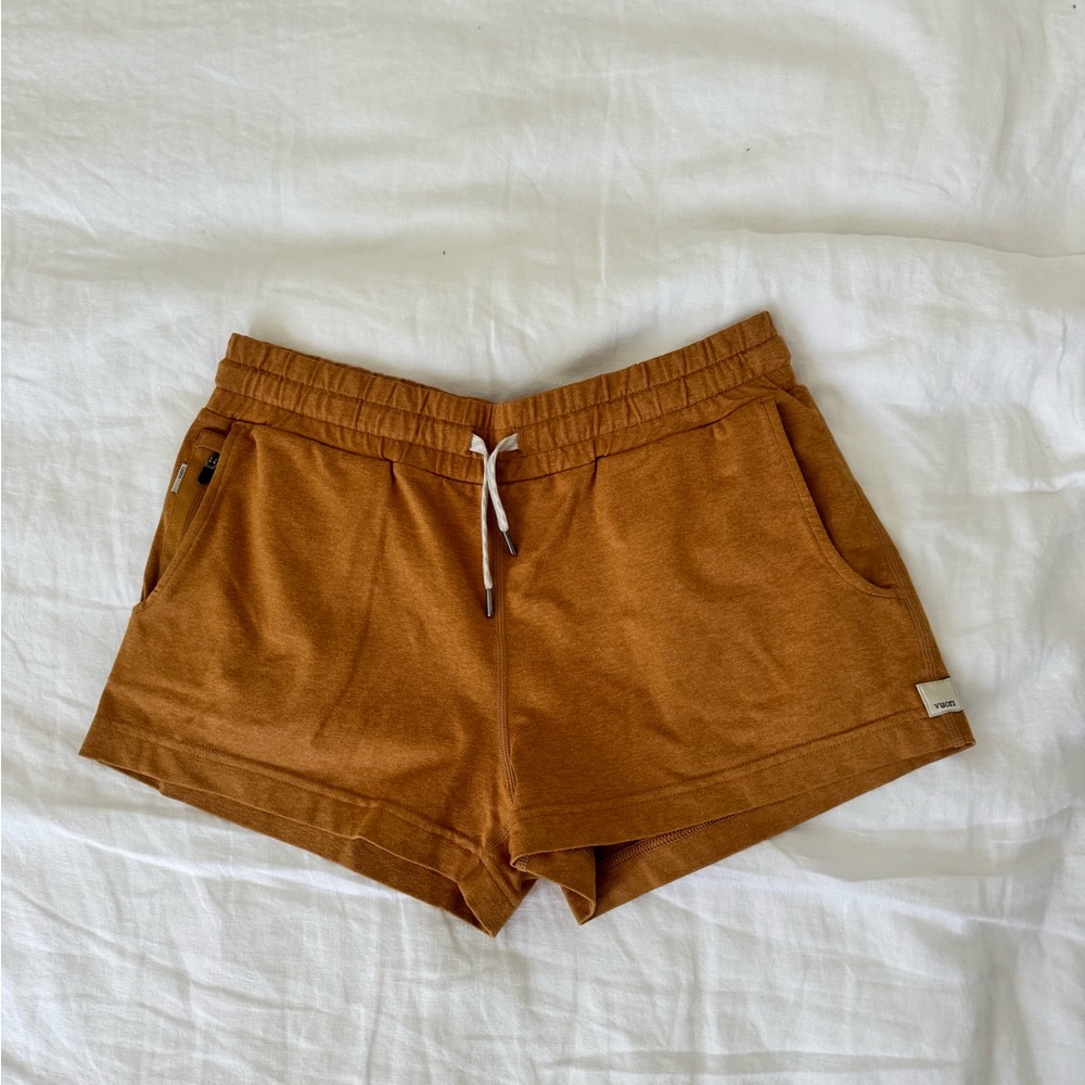 Vuori Women's Performance Short 1.0